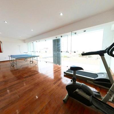 VENTA DE LINDA CASA EN PIMENTEL